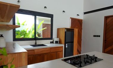 2-Bedroom Villa with Serene Residential Ambience in Kaba-Kaba