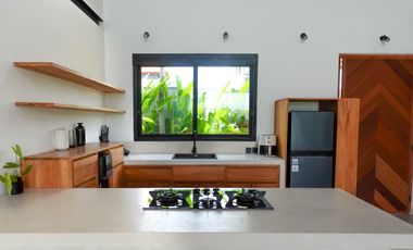 2-Bedroom Villa with Serene Residential Ambience in Kaba-Kaba