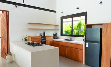 2-Bedroom Villa with Serene Residential Ambience in Kaba-Kaba