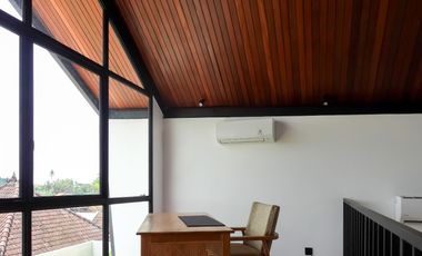 2-Bedroom Villa with Serene Residential Ambience in Kaba-Kaba