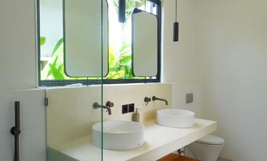 2-Bedroom Villa with Serene Residential Ambience in Kaba-Kaba