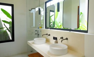 2-Bedroom Villa with Serene Residential Ambience in Kaba-Kaba