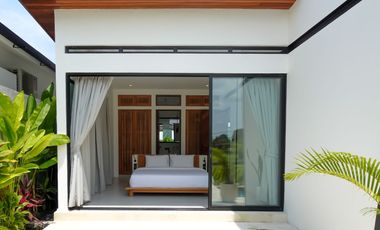 2-Bedroom Villa with Serene Residential Ambience in Kaba-Kaba