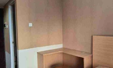 Disewakan Apartment Fully Furnished Serpong Green View  di BSD  selangkah dari tol.