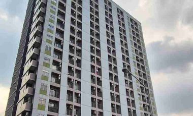 Disewakan Apartment Fully Furnished Serpong Green View  di BSD  selangkah dari tol.