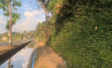 Tanah Jl.Raya Kranggan -Pringsurat.Temanggung-10868