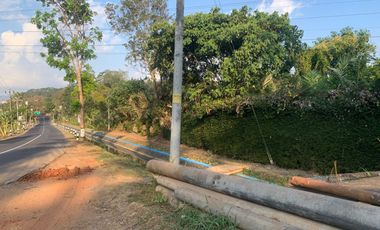 Tanah Jl.Raya Kranggan -Pringsurat.Temanggung-10868