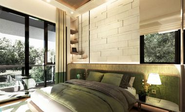 The Forestine Citra Garden City 8 Cengkareng