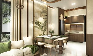 The Forestine Citra Garden City 8 Cengkareng