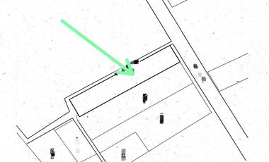 DIJUAL BANGUNAN + 3 UNIT BEDENG JALAN TKR 36 ILIR PALEMBANG