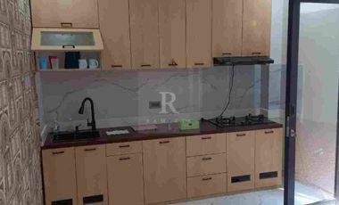 Dijual dan Disewa Rumah di Muara Karang