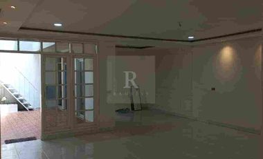 Dijual dan Disewa Rumah di Muara Karang