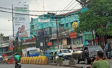 DIJUAL / DISEWAKAN Kavling Jl. Ciledug Raya (Tepat Pinggir Jalan Raya)