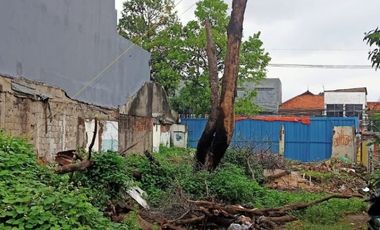 DIJUAL / DISEWAKAN Kavling Jl. Ciledug Raya (Tepat Pinggir Jalan Raya)