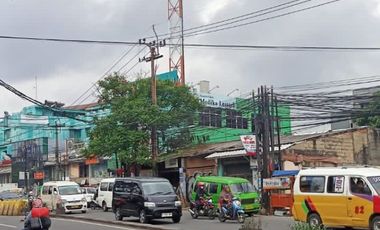 DIJUAL / DISEWAKAN Kavling Jl. Ciledug Raya (Tepat Pinggir Jalan Raya)