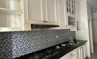 Di Sewakan Cepat Cluster Viola Boulevard Banjar Wijaya