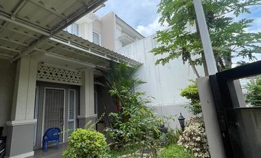 Di Sewakan Cepat Cluster Viola Boulevard Banjar Wijaya