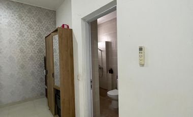 Di Sewakan Cepat Cluster Viola Boulevard Banjar Wijaya