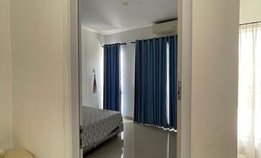 Di Sewakan Cepat Cluster Viola Boulevard Banjar Wijaya