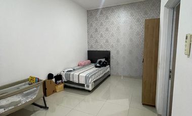 Di Sewakan Cepat Cluster Viola Boulevard Banjar Wijaya