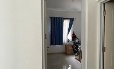 Di Sewakan Cepat Cluster Viola Boulevard Banjar Wijaya