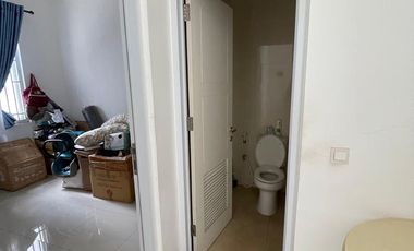 Di Sewakan Cepat Cluster Viola Boulevard Banjar Wijaya