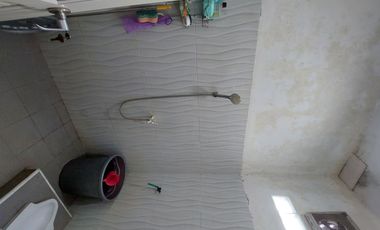 DIJUAL CEPAT RUMAH SIAP HUNI 5 MENIT KE BANDARA SAMRATULANGI, HARGA NEGO