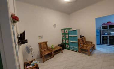 DIJUAL CEPAT RUMAH SIAP HUNI 5 MENIT KE BANDARA SAMRATULANGI, HARGA NEGO