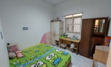 DIJUAL CEPAT RUMAH SIAP HUNI 5 MENIT KE BANDARA SAMRATULANGI, HARGA NEGO