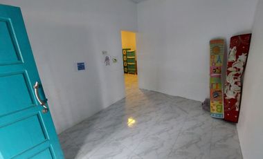 DIJUAL CEPAT RUMAH SIAP HUNI 5 MENIT KE BANDARA SAMRATULANGI, HARGA NEGO