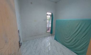 DIJUAL CEPAT RUMAH SIAP HUNI 5 MENIT KE BANDARA SAMRATULANGI, HARGA NEGO