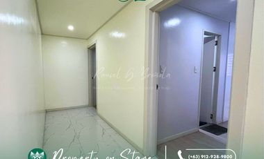 Fully-Furnished 2-Bedroom Condo Unit for Rent located inside Clark Freeport Zone, Pampanga