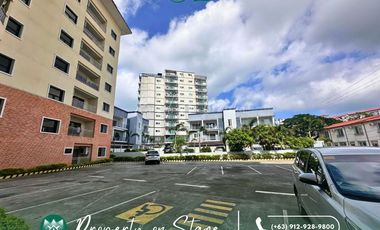 Fully-Furnished 2-Bedroom Condo Unit for Rent located inside Clark Freeport Zone, Pampanga