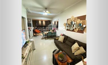 Cozy Home Facing the Park in Milano Village, Gading Serpong – Renovated and Strategically Located Near BSD