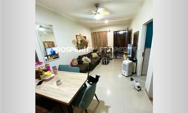 Cozy Home Facing the Park in Milano Village, Gading Serpong – Renovated and Strategically Located Near BSD