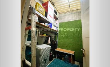 Cozy Home Facing the Park in Milano Village, Gading Serpong – Renovated and Strategically Located Near BSD