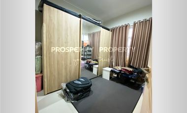 Cozy Home Facing the Park in Milano Village, Gading Serpong – Renovated and Strategically Located Near BSD