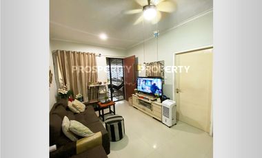Cozy Home Facing the Park in Milano Village, Gading Serpong – Renovated and Strategically Located Near BSD