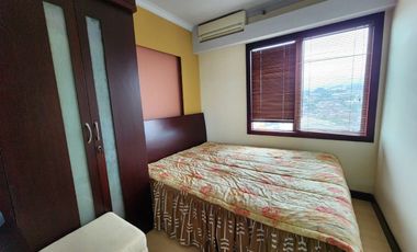 Dijual Apartemen Grand Setiabudi 3 BR Full Furnished Siap Huni