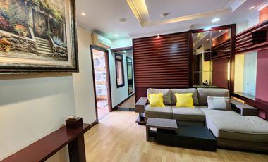 Dijual Apartemen Grand Setiabudi 3 BR Full Furnished Siap Huni
