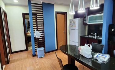 Dijual Apartemen Grand Setiabudi 3 BR Full Furnished Siap Huni