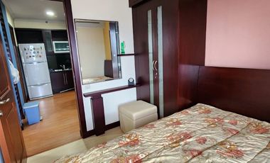 Dijual Apartemen Grand Setiabudi 3 BR Full Furnished Siap Huni
