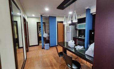 Dijual Apartemen Grand Setiabudi 3 BR Full Furnished Siap Huni