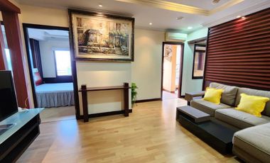Dijual Apartemen Grand Setiabudi 3 BR Full Furnished Siap Huni