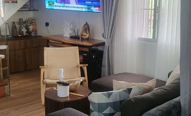 Rush For Sale Elegant House & Lot in Princeton Heights Ready for Occupancy