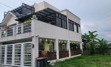 Rush For Sale Elegant House & Lot in Princeton Heights Ready for Occupancy