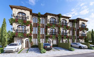 Trieste by Crown Asia: Townhouse, Inner Unit (Block 4 Lot 3) for Sale in Bacoor City, Cavite