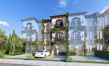 Trieste by Crown Asia: Townhouse, Inner Unit (Block 4 Lot 3) for Sale in Bacoor City, Cavite
