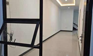 Dijual Cepat Rumah Siap Huni di Panyileukan Bandung Kota