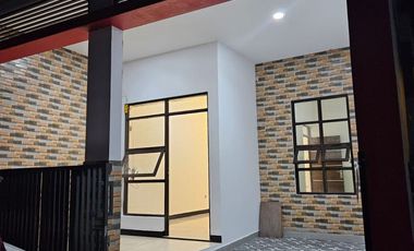 Dijual Cepat Rumah Siap Huni di Panyileukan Bandung Kota